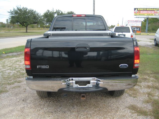 Ford F150 2002 photo 3