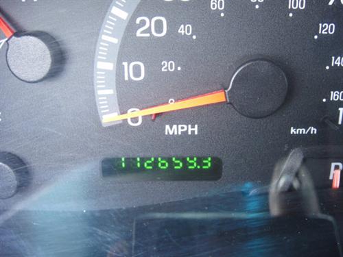 Ford F150 2002 photo 4