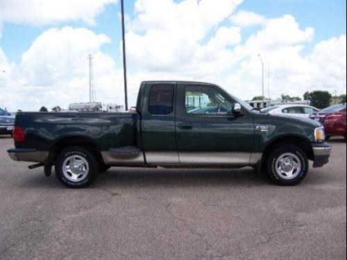 Ford F150 Unknown Other