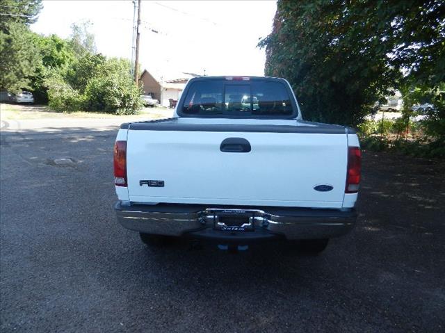 Ford F150 2002 photo 2