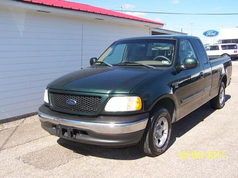 Ford F150 Unknown Other