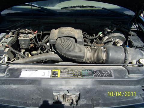 Ford F150 2002 photo 1