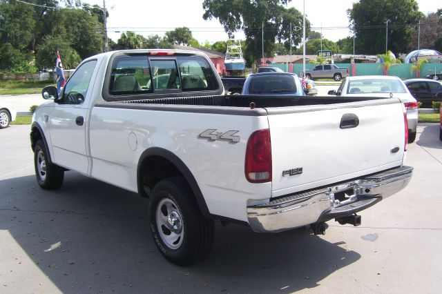 Ford F150 2002 photo 2