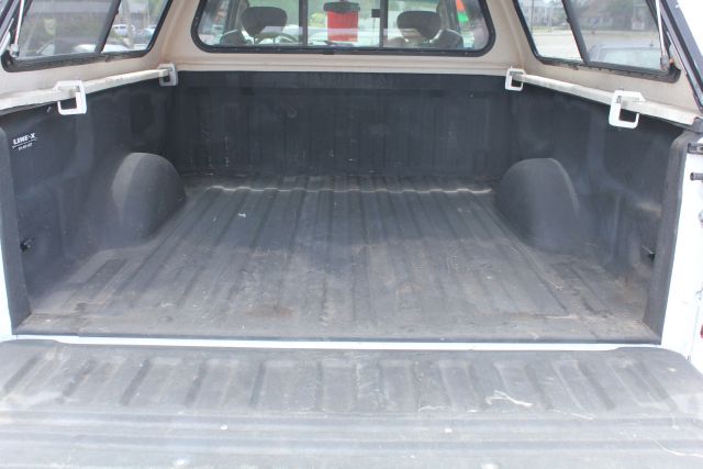 Ford F150 2002 photo 17