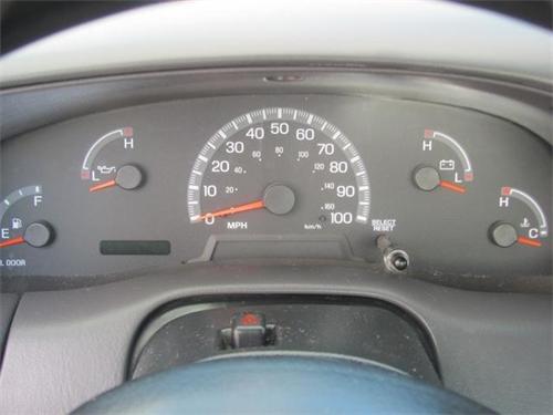 Ford F150 Unknown Other