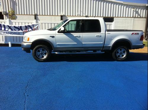 Ford F150 E-class E550 Sedan 4D Other
