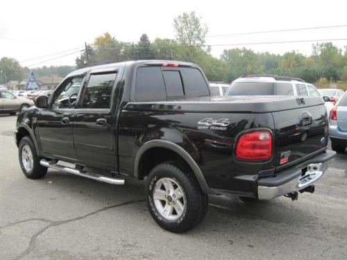 Ford F150 Unknown Other