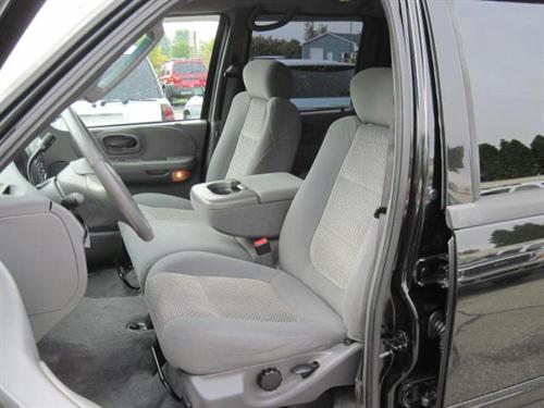 Ford F150 2002 photo 1