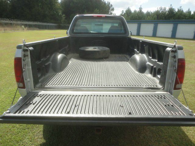 Ford F150 2002 photo 3