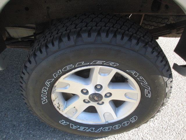 Ford F150 Sport 4WD Pickup Truck