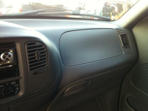 Ford F150 2002 photo 2