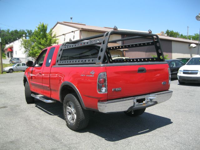 Ford F150 2002 photo 12