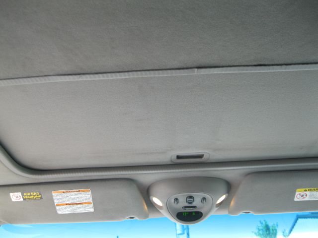 Ford F150 2002 photo 13