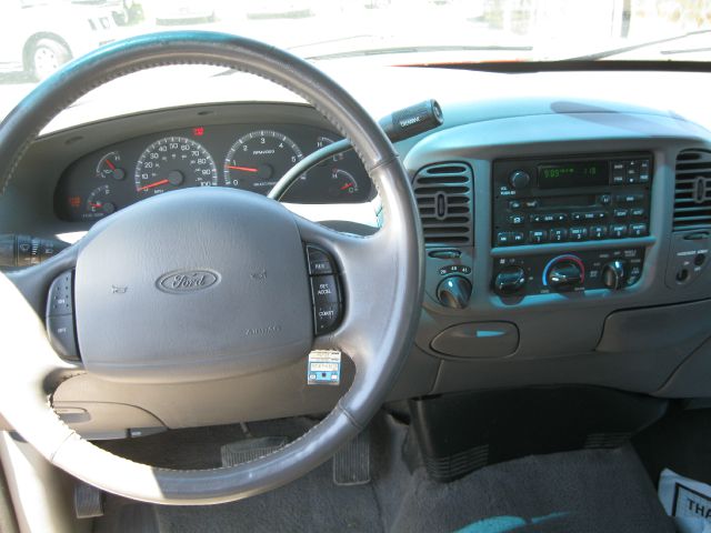 Ford F150 2002 photo 3