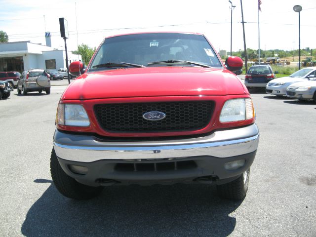 Ford F150 2002 photo 6