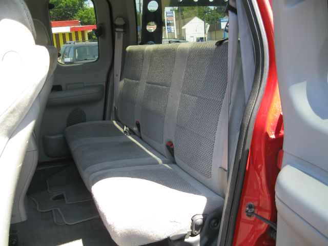 Ford F150 2002 photo 7