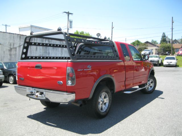 Ford F150 2002 photo 9