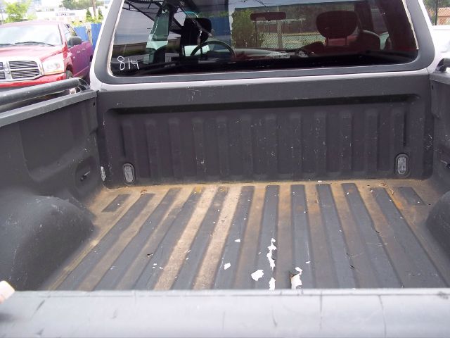 Ford F150 2002 photo 4