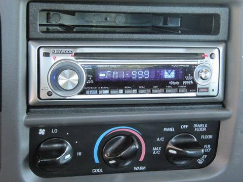 Ford F150 Sport 4WD Other