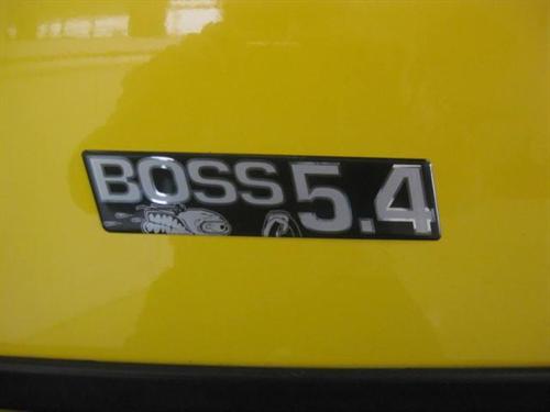 Ford F150 2002 photo 1