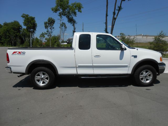 Ford F150 2002 photo 26