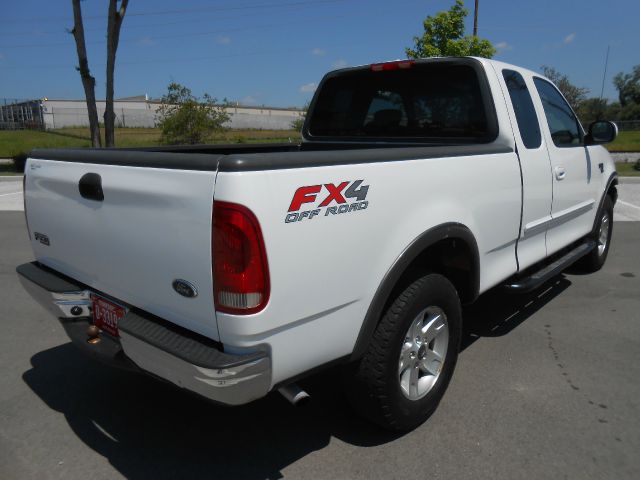 Ford F150 2002 photo 27
