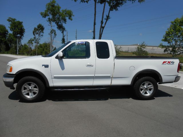 Ford F150 2002 photo 29
