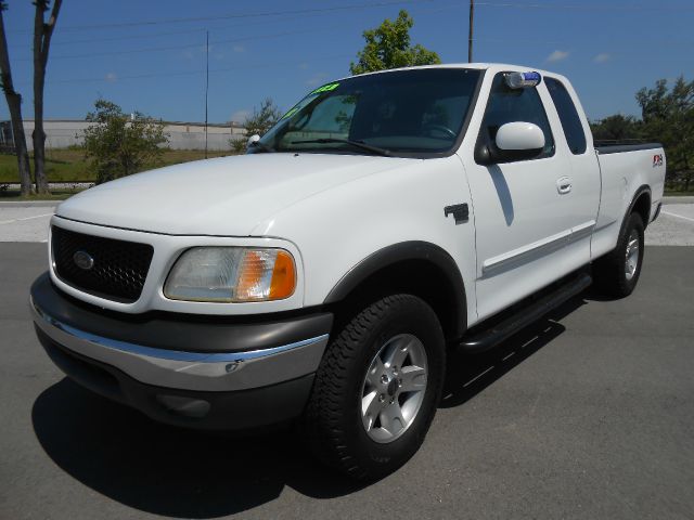 Ford F150 2002 photo 30