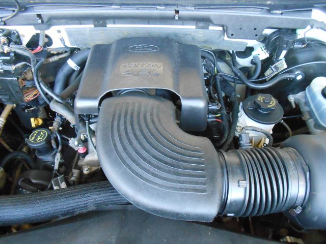 Ford F150 2002 photo 31