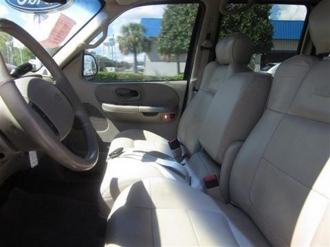 Ford F150 Sport 4WD Other