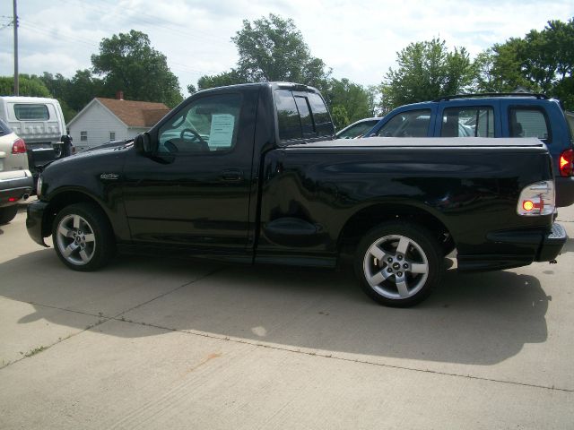 Ford F150 2002 photo 3