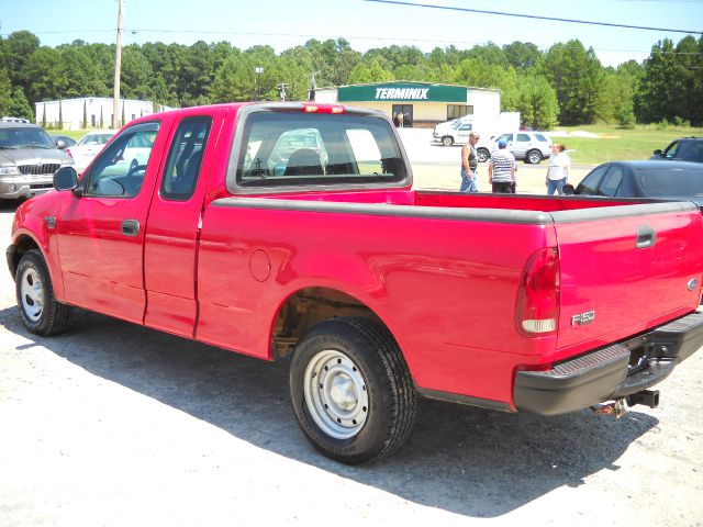 Ford F150 K1500 Lt Pickup Truck