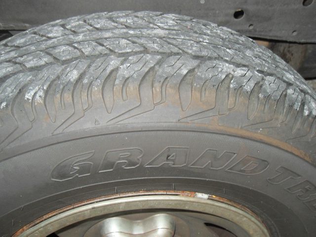 Ford F150 2002 photo 4