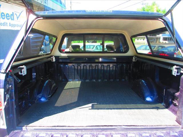 Ford F150 2002 photo 1
