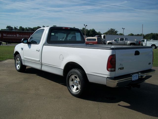 Ford F150 3.0si Coupe Pickup Truck
