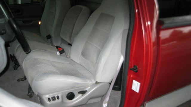 Ford F150 2002 photo 3