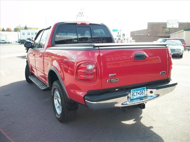 Ford F150 ESi Pickup