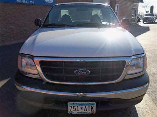 Ford F150 Unknown Other