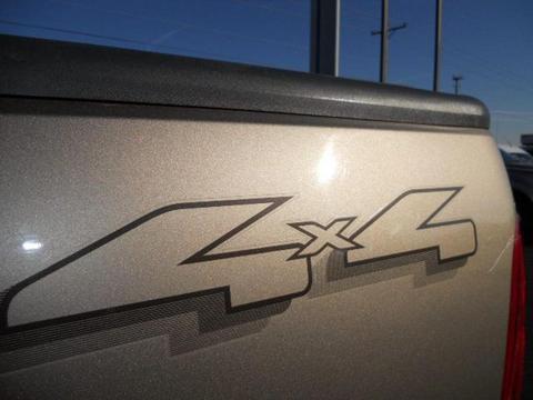 Ford F150 2002 photo 1