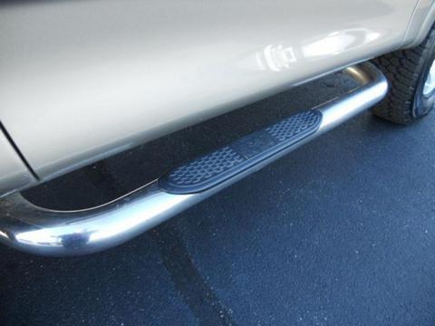 Ford F150 2002 photo 2