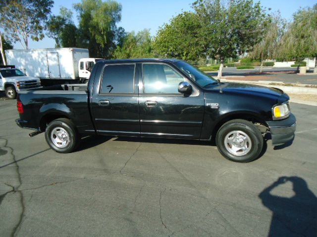 Ford F150 2002 photo 4