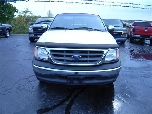 Ford F150 Unknown Other