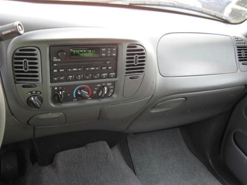 Ford F150 Unknown Other