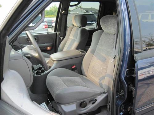 Ford F150 2002 photo 3