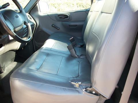 Ford F150 Unknown Other