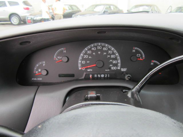 Ford F150 2002 photo 4