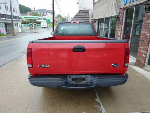 Ford F150 Unknown Other