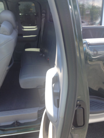 Ford F150 2003 photo 1