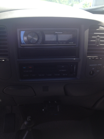 Ford F150 2003 photo 5