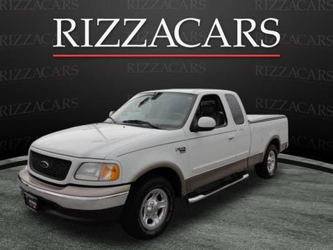 Ford F150 Sport 4WD Other